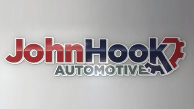 hook automotive